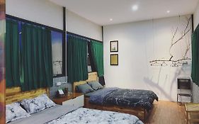 Homestay Biển Rừng